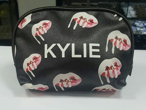 Portacomesticos Kylie Organizador Maquillaje