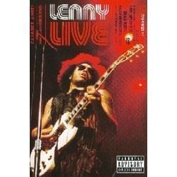 Dvd Lenny Kravitz Live