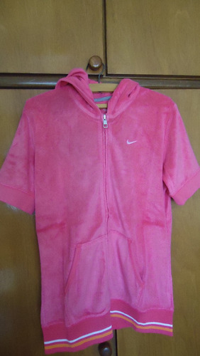 Campera Nike