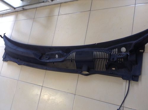Plastico Trampa De Limpiadores De Cofre Malibu Mod: 04-07