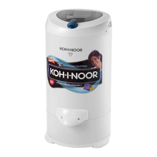 Secarropa Koh-i-noor Clasico B-655 - 5.5kg - 2800rpm