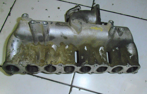 Múltiple De Admisión Kia Sorento 2.5 Diesel Año 2005 Al 2010 (Usado)