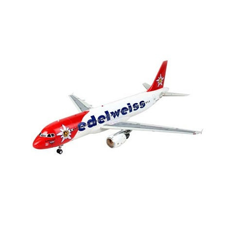 Airbus A320 Revell Alemania 1/144 Revell Alemania