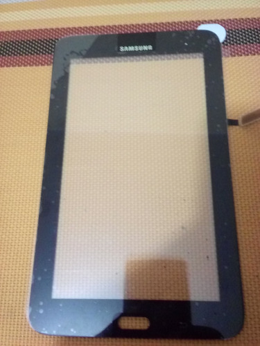 Pantalla Tactil Samsung Galaxy Tab3 Lite Sm T110