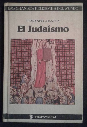 El Judaismo Fernando Joannes