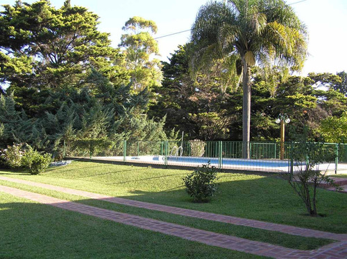 Imagen 4 de 6 de Alquiler Casa Quinta En Pilar Km 50