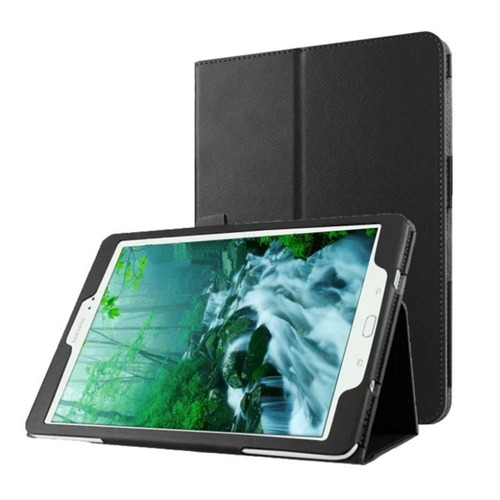 Capa Case Couro  Tablet Samsung Galaxy Tab S2 9.7 T810