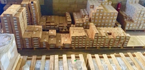 Caja De 10 Breaker Thql 1x15, 1x20, 1x30 General Electric