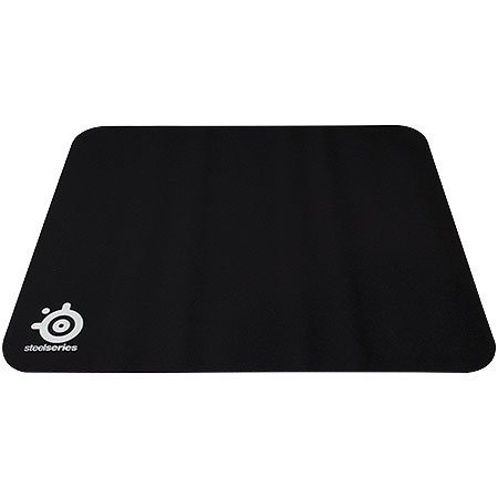 Mouse Pad Qck Mass 63010 Preto Steelseries