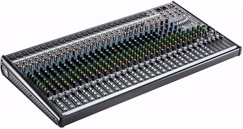 Mesa Som Mix Mackie Pro Fx 30 Profx  30