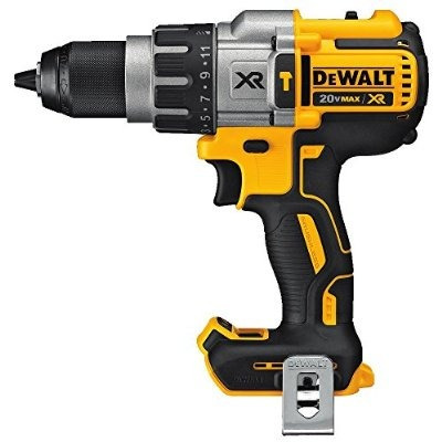 Taladro Dewalt Herramienta Bare Dcd996b 20v Max * Xr De Ione