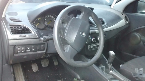 Sucata Renault Fluence 2.0 E 1.6 Bartolomeu Peças