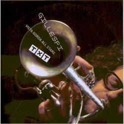 Gillespi Vista Gorda All Stars Cd Jazz Txt Javier Malosetti