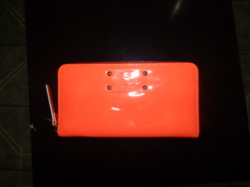 Cartera Kate Spade  Nueva Original  Para Dama