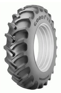 Llanta 18.4-30 8pr R1 Marca Goodyear Dura Torque Tt.agricola