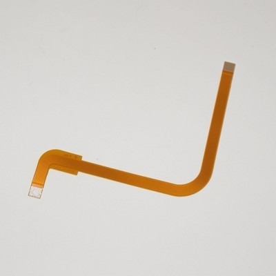 Flex Cable Plano  Filamdora Jvc Pewr 0775