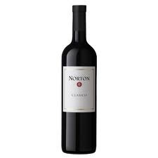 Vino Norton Clasico Tinto 6x750ml