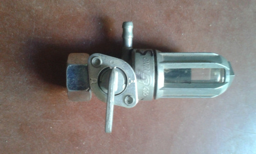 Llave De Gasolina Horse
