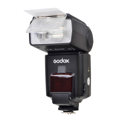 Flash Ttl Speedlite Thinklite - Godox Greika Tt680 P/ Canon