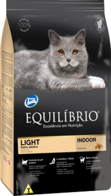 Equilibrio Light 1,5 Kg Despacho Gratis