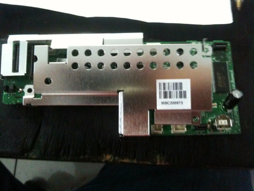 Peças Da Impressora Epson Xp-214 (placas, Cabeça, Motores)
