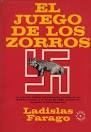 El Juego De Los Zorros