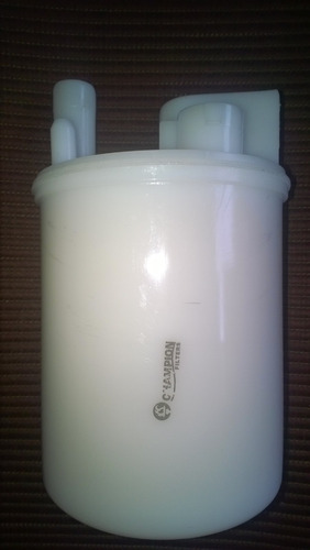 Oferta Filtro Gasolina Hyundai Elantra 2.0 Interno Tanq
