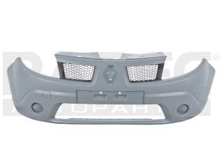 Fascia Delantera Renault Sandero 2010-2011