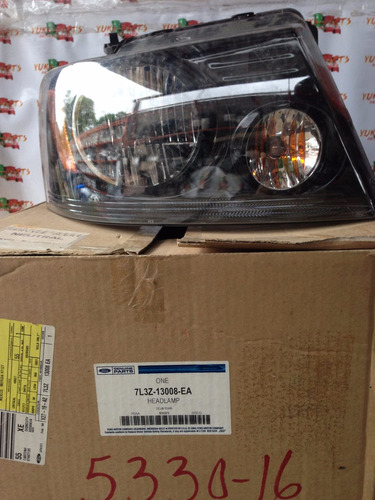 5330-16 Faro Derecho Ford F150 06-08