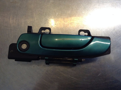 Manija Exterior Puerta Delantera Izquierda Contour 96-99 Oem