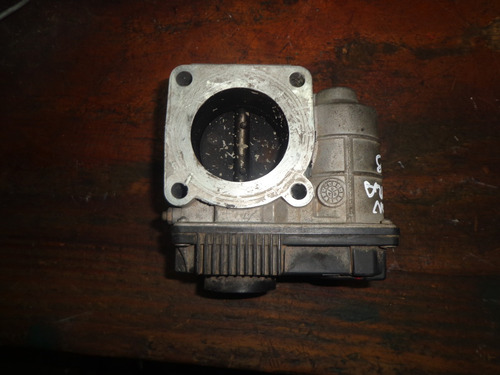 Imagen 6 de 6 de Vendo Cuerpo De Aceleracion De Ford Mondeo , # Sera576-01