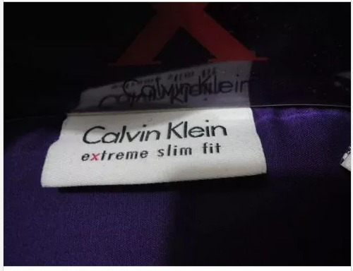 Camisa Para Hombra Marca Calvin Klein Importado De Usa