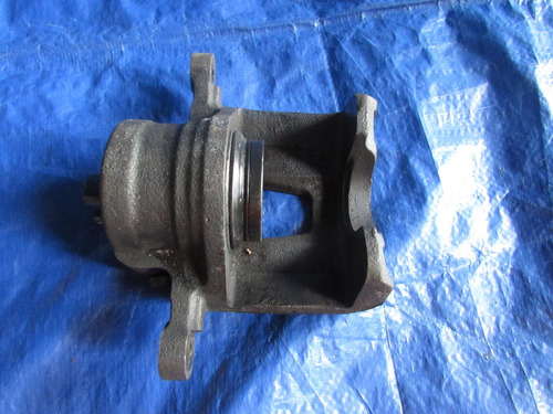 Caliper Delantero  Chevrolet  Aveo