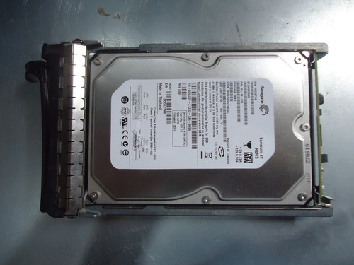 Hd Barracuda Es St3500630ns 500gb 7200 Rpmcom Gaveta (Usado)
