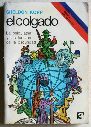 El Colgado / Sheldon Kopp
