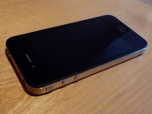 iPhone 4s Semi Novo 6 Meses De Uso