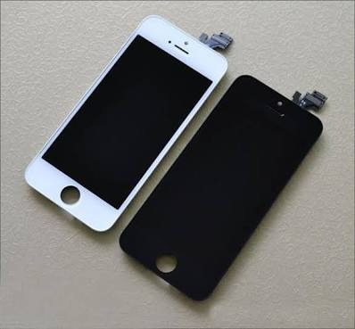 Cr Solutions Mayorista De Partes Para iPhone