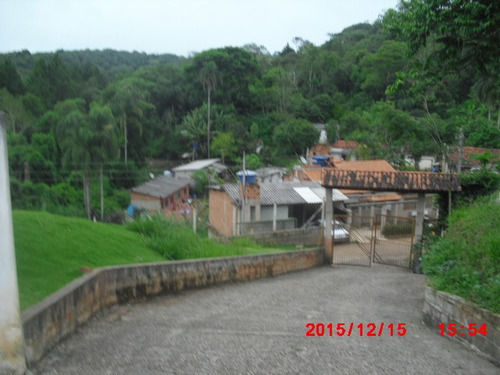 Imagem 4 de 15 de Chácara Bairro Cachoeira ¿ 4 Km Centro | 43824 - 43824