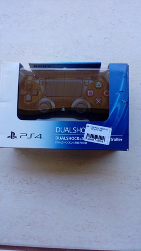 Controle Ps4 Playstation 4 Dualshock 4 Original Sony Wireles