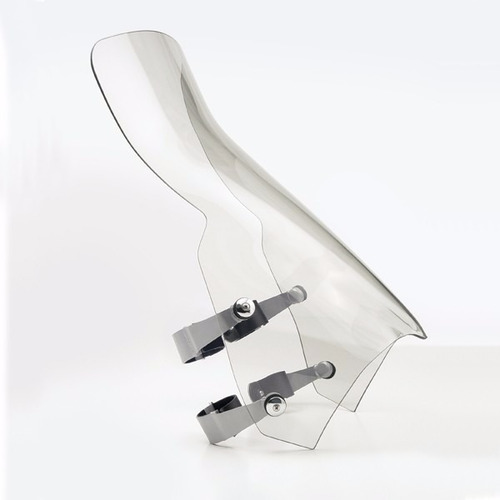 Parabrisas De Policarbonato Para Suzuki M50 (10-)