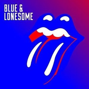 Cd Blue & Lonesome Rolling Stones  Nuevo Importado De Usa
