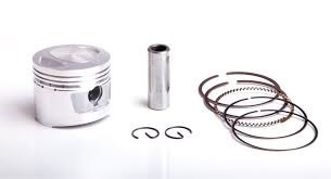 Kit Piston Zanella 150 Rx China 1.25 (63.25mm) Okinoi