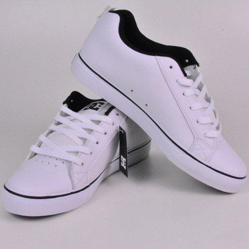 tenis dc court vulc