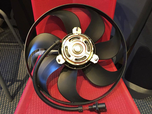 Electroventilador Para New Beetle Grande