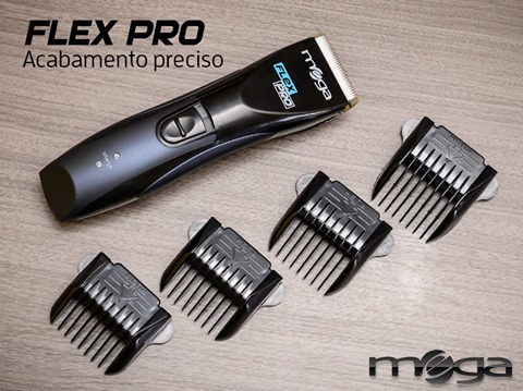 Maquina De Corte Mega Profesional Flex Pro