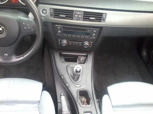 Bmw M3 Cabriolet E93,v8,420 Hp