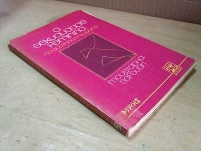 A Sexualidade Feminina Na Doutrina Freudiana