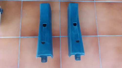 comprar Acabamento Interno Da Coluna Do Escort Xr3 Mk5 Conversivel