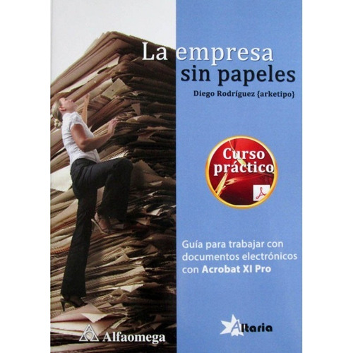 Libro La Empresa Sin Papeles