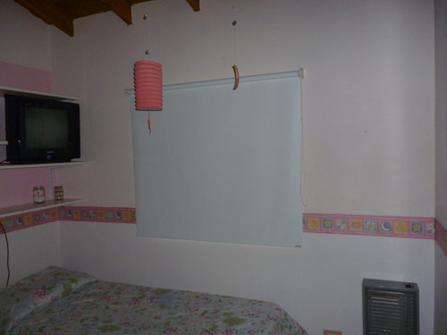 Casa En Valeria Del Mar. Con Pileta Y Solarium . Max. 6 Prs